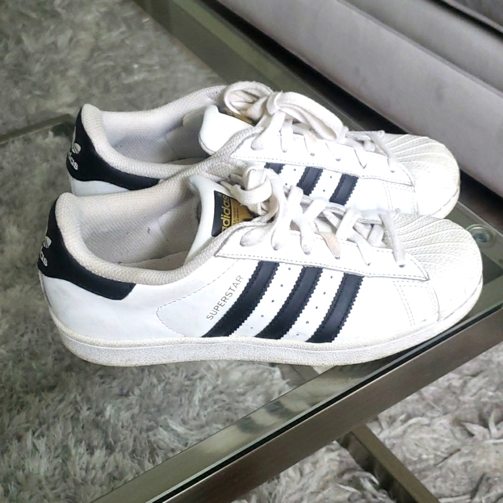 Addidas superstar